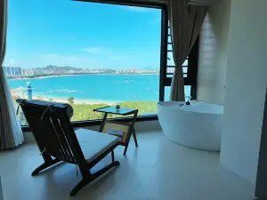 Meizhou Mermaid Seaside Hotel