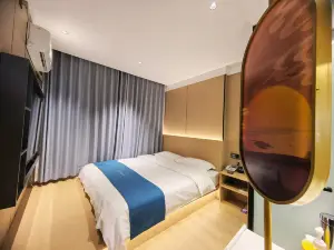 Jishan Meiji Hotel