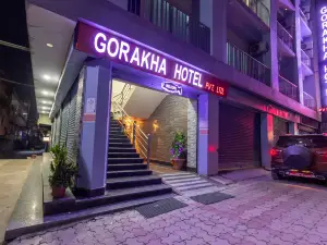 Gorakha Hotel