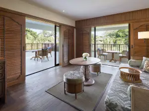 Hyatt Regency Bali