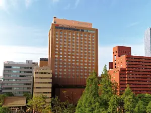 廣島ANA皇冠假日酒店