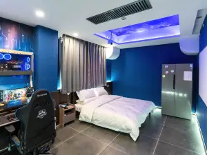Tangyinxuan E-sports Hotel