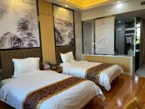 Zeppe Feida Hotel