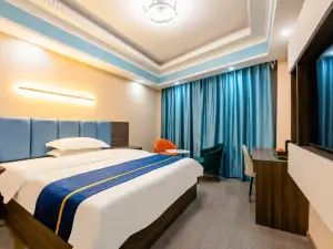 Holiday Inn Donghu
