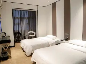 황스 뎨멍 패셔너블 테마 호텔