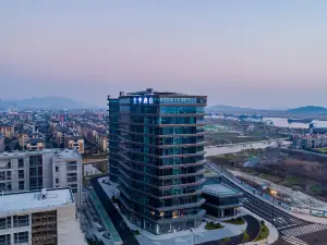 JI 호텔（저우산 신청）
