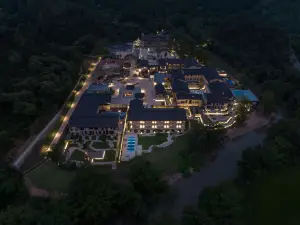 Xipo Longnan Weiwu