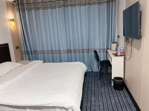 Huixinyuan Business Club