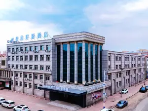 Yi Ju Hao Cai hotel