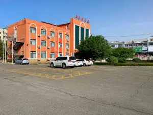 난메이 호텔
