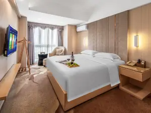 Freedom Hotel (Hengyang Baishazhou)