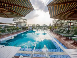 Prestige Residences at Golden Valley by Grand United Hospitality