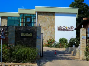 Ecoair Apartment Hotel