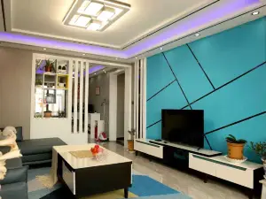 Delinghagui Guest Hotel