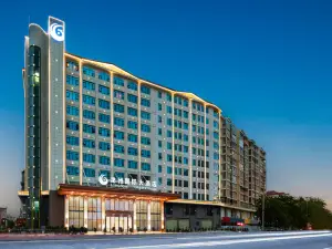 Longzhou international hotel