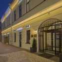 Boutique-hotel Academia Vasilevskiy Promo Code