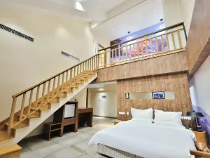 ChunXishan Juli Hotel