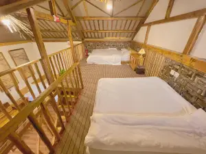 Residential accommodation in Lintai, Alshan City