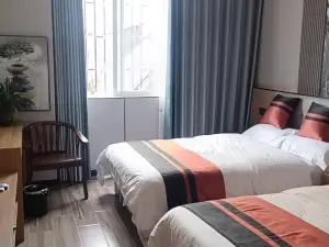鴻鑫商務賓館