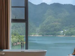 Renli Baijiajia Homestay