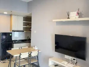 2 BR | ANDERSON | 25floor | above pakuwon mall | the biggest shopping center