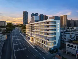 Yichang TINDO Hotel(Shuiyuecheng Branch, Three Gorges University)