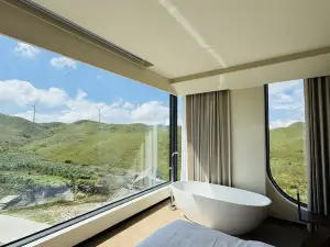 Nanshan Starry Sky Homestay