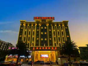 Vienna International Hotel (Tianyang)