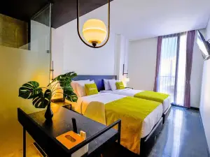 Homi Hotel Semarang
