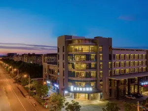 Yilong Anyun Hotel (Zhangjiagang Passenger Transport Terminal Shop)