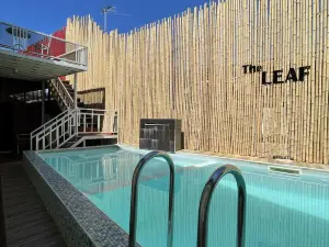 The Leaf&Pool Resort Kohlarn