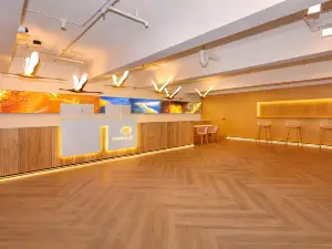 샤마 허브 메트로 사우스 홍콩