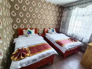 Yangzhuoda Longquzong Homestay