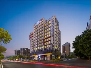 MICROTEL BY WYNDHAM Hotel Jiangmen JunJing