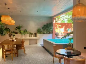 Beihai Whale Hunting Homestay