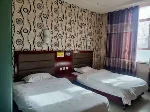 Kunyu New Town Hotel