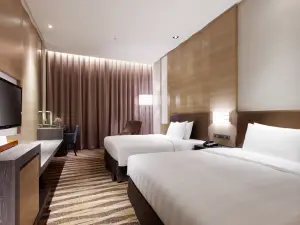 City Suites - Kaohsiung Chenai