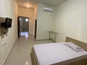 Pondok Bintang Syariah Makassar RedPartner