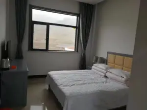 沁源灵之韵酒店