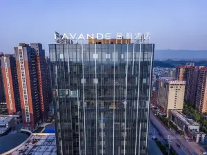 Lavande Hotel (Wugang Branch)
