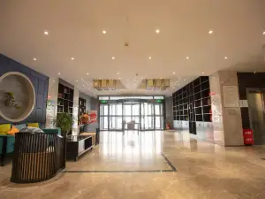 Oriental Hyatt Business Hotel (Wuchang Tongda Street store)