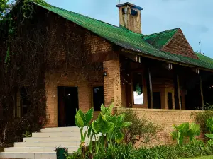 EDEN LODGE-VUMBA