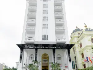 Lam Sơn White Palace Hotel