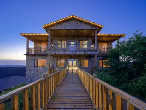 Linhugusai Villa