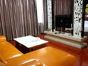 Linxi Hongqi Hotel