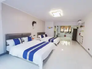 Manzhouli Yunya Homestay