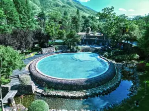 安吉樂那度假村