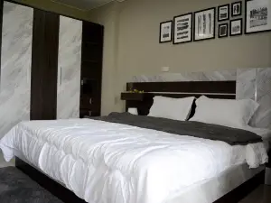 IResidence Hotel