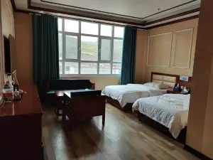 낭첸 썬주 다쩌 호텔