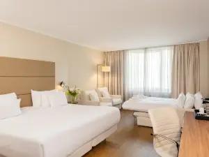 NH コレクション ベルリン ミッテ アム チェックポイントチャーリー